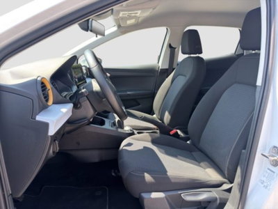 SEAT Ibiza 1.0 mpi Style 80cv (10)