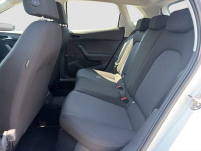 SEAT Ibiza 1.0 mpi Style 80cv (11)
