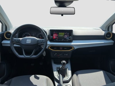 SEAT Ibiza 1.0 mpi Style 80cv (12)