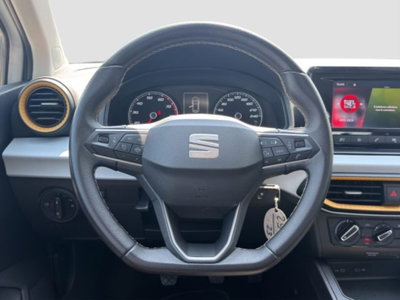 SEAT Ibiza 1.0 mpi Style 80cv (13)