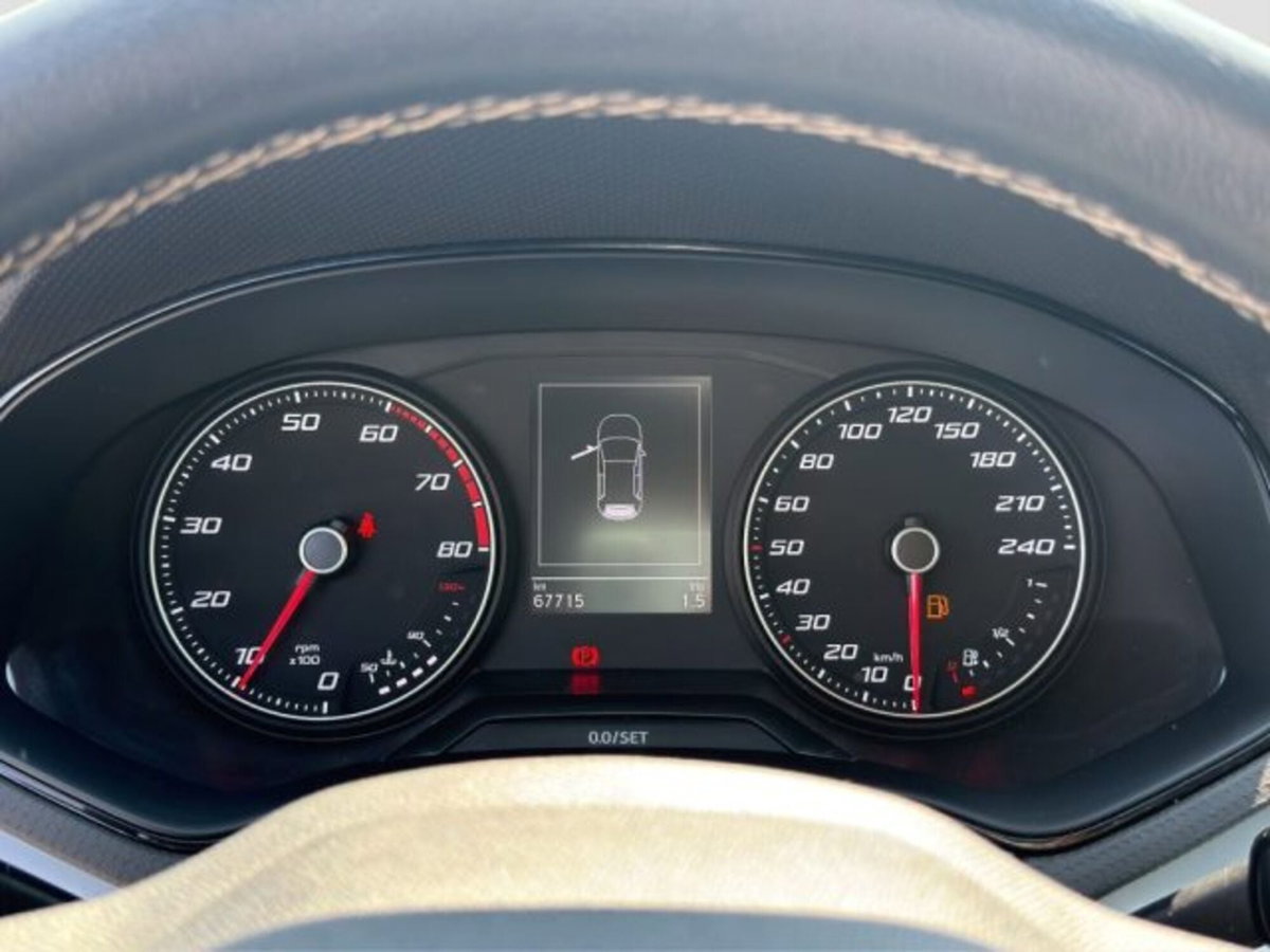 SEAT Ibiza 1.0 mpi Style 80cv (14)