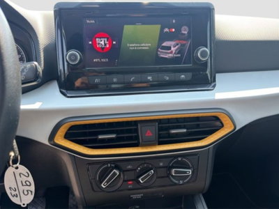 SEAT Ibiza 1.0 mpi Style 80cv (17)