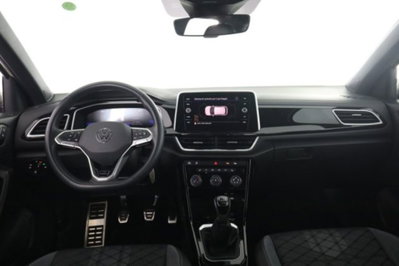 Volkswagen T-Roc 1.0 TSI R-Line (5)