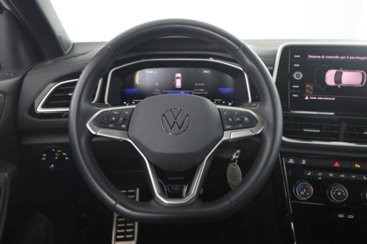 Volkswagen T-Roc 1.0 TSI R-Line (6)