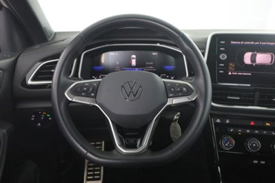 Volkswagen T-Roc 1.0 TSI R-Line (6)
