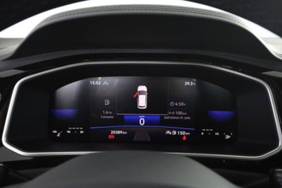 Volkswagen T-Roc 1.0 TSI R-Line (8)