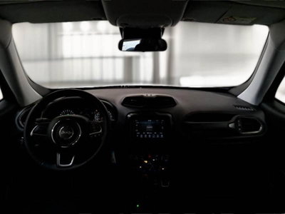 Jeep Renegade 1.3 T4 DDCT Limited (7)