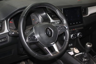Renault Captur TCe 100 CV GPL Techno (10)