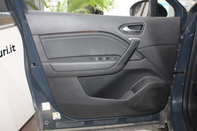 Renault Captur TCe 100 CV GPL Techno (11)