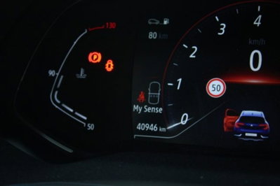 Renault Captur TCe 100 CV GPL Techno (12)
