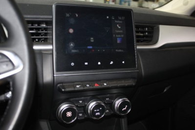 Renault Captur TCe 100 CV GPL Techno (13)