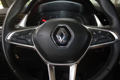 Renault Captur TCe 100 CV GPL Techno (16)