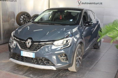 Renault Captur TCe 100 CV GPL Techno (3)