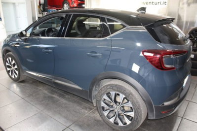 Renault Captur TCe 100 CV GPL Techno (4)