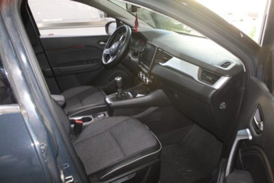 Renault Captur TCe 100 CV GPL Techno (7)