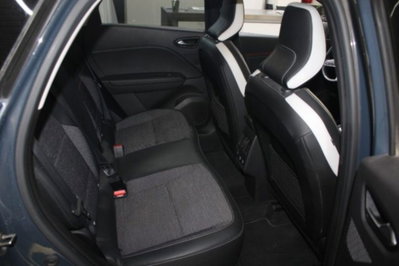 Renault Captur TCe 100 CV GPL Techno (8)