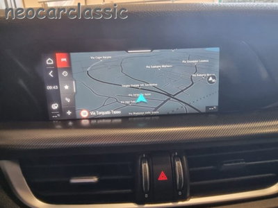 Alfa Romeo Stelvio Stelvio 2.2 Turbodiesel 210 CV AT8 Q4 Veloce (14)