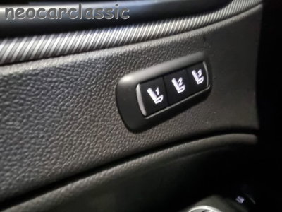 Alfa Romeo Stelvio Stelvio 2.2 Turbodiesel 210 CV AT8 Q4 Veloce (15)