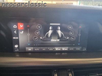 Alfa Romeo Stelvio Stelvio 2.2 Turbodiesel 210 CV AT8 Q4 Veloce (17)