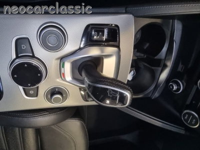 Alfa Romeo Stelvio Stelvio 2.2 Turbodiesel 210 CV AT8 Q4 Veloce (18)