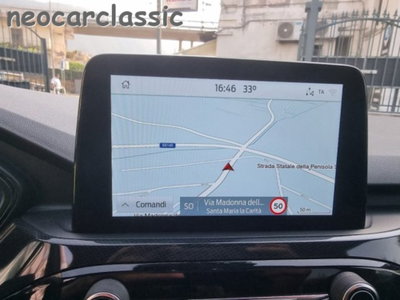 Ford Kuga 1.5 EcoBlue 120 CV aut. 2WD ST-Line X Design (10)