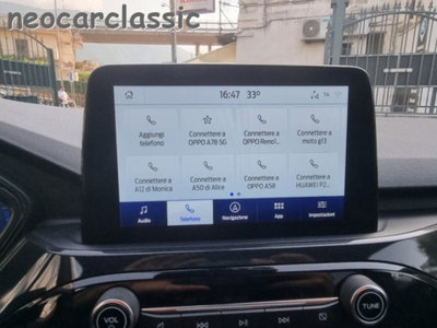Ford Kuga 1.5 EcoBlue 120 CV aut. 2WD ST-Line X Design (12)