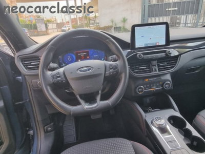 Ford Kuga 1.5 EcoBlue 120 CV aut. 2WD ST-Line X Design (13)