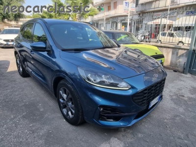 Ford Kuga 1.5 EcoBlue 120 CV aut. 2WD ST-Line X Design (3)