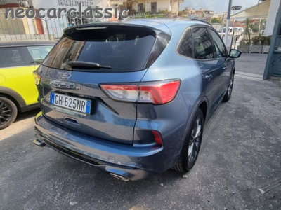 Ford Kuga 1.5 EcoBlue 120 CV aut. 2WD ST-Line X Design (5)