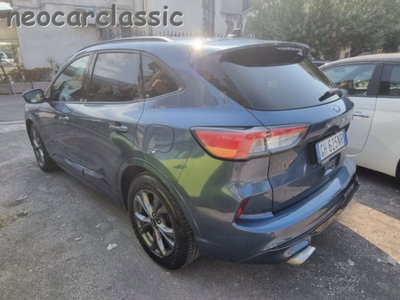 Ford Kuga 1.5 EcoBlue 120 CV aut. 2WD ST-Line X Design (6)