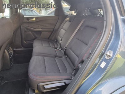 Ford Kuga 1.5 EcoBlue 120 CV aut. 2WD ST-Line X Design (7)