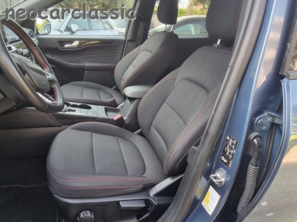 Ford Kuga 1.5 EcoBlue 120 CV aut. 2WD ST-Line X Design (8)