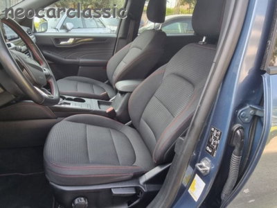 Ford Kuga 1.5 EcoBlue 120 CV aut. 2WD ST-Line X Design (8)