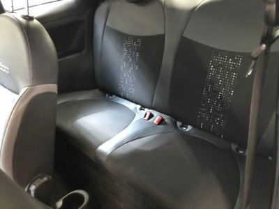 Fiat 500 1.0 Hybrid Connect (10)