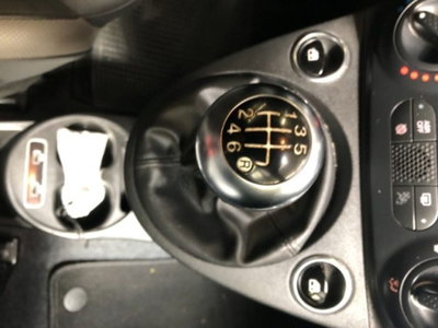 Fiat 500 1.0 Hybrid Connect (14)