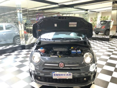 Fiat 500 1.0 Hybrid Connect (18)