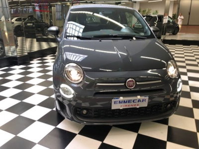 Fiat 500 1.0 Hybrid Connect (3)