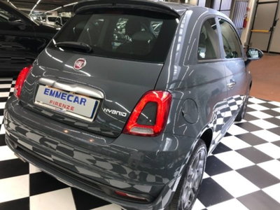 Fiat 500 1.0 Hybrid Connect (5)