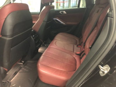 BMW X6 xDrive30d 48V Msport (11)