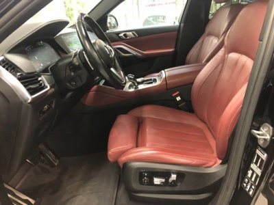 BMW X6 xDrive30d 48V Msport (12)