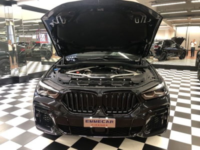 BMW X6 xDrive30d 48V Msport (19)