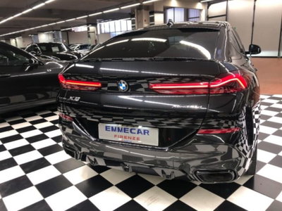 BMW X6 xDrive30d 48V Msport (6)