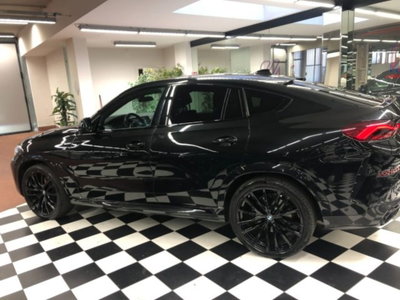 BMW X6 xDrive30d 48V Msport (7)