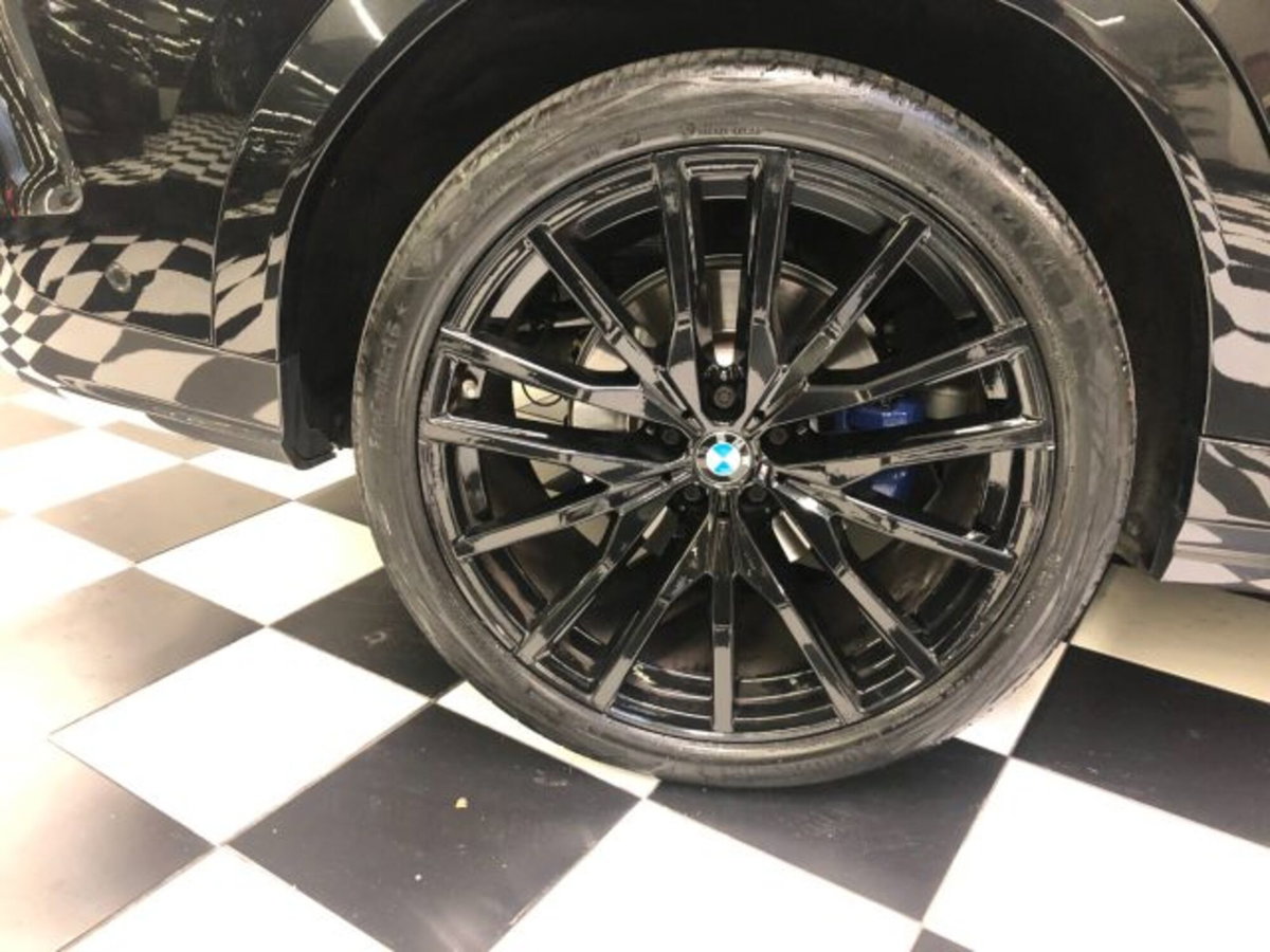 BMW X6 xDrive30d 48V Msport (9)