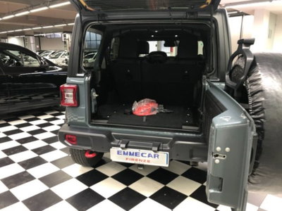 Jeep Wrangler Unlimited 2.0 Turbo Rubicon (10)