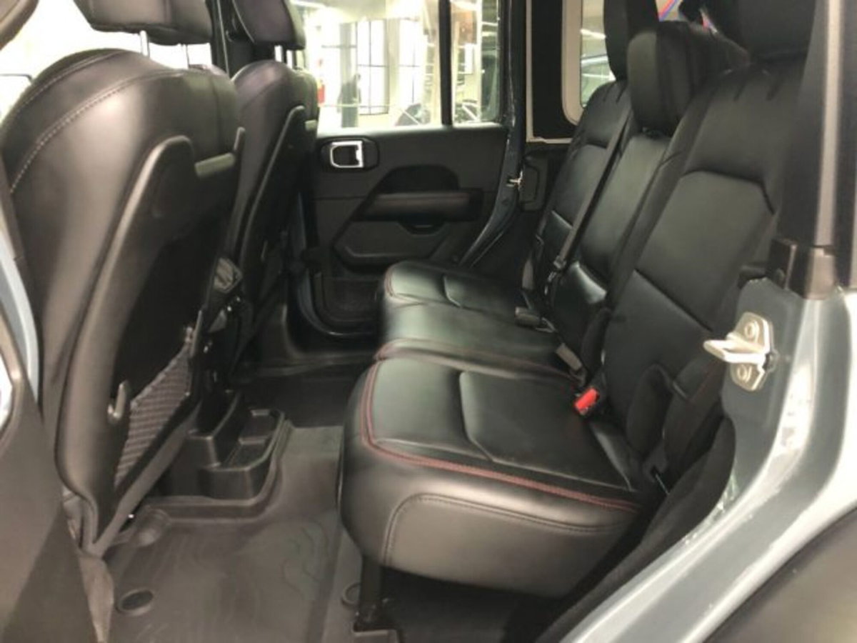 Jeep Wrangler Unlimited 2.0 Turbo Rubicon (11)