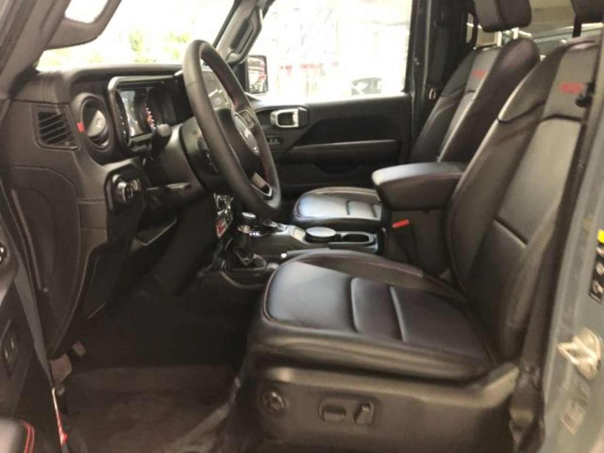 Jeep Wrangler Unlimited 2.0 Turbo Rubicon (12)