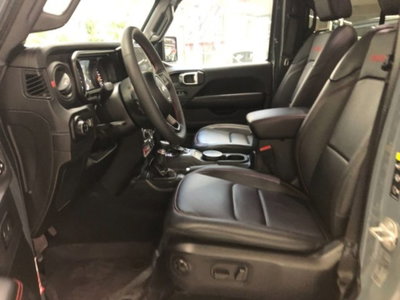 Jeep Wrangler Unlimited 2.0 Turbo Rubicon (12)
