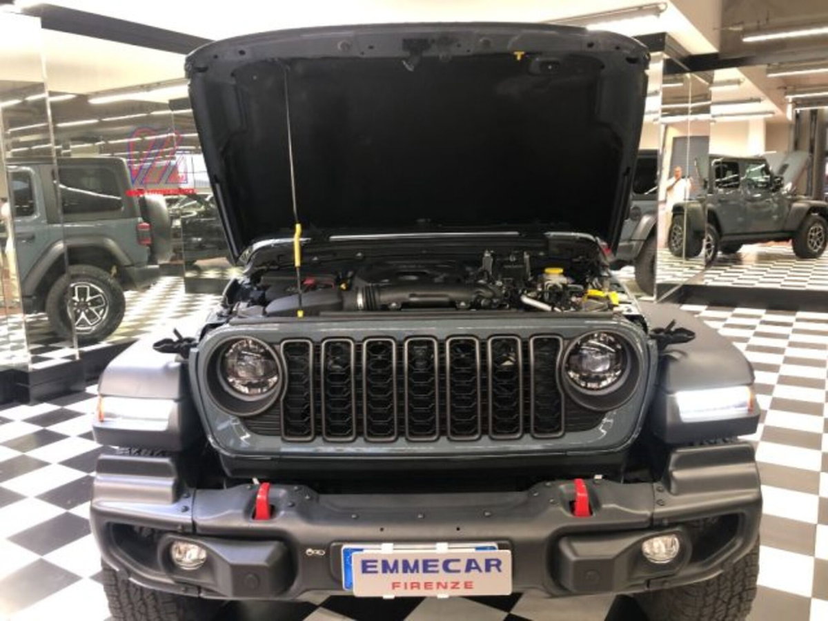 Jeep Wrangler Unlimited 2.0 Turbo Rubicon (18)
