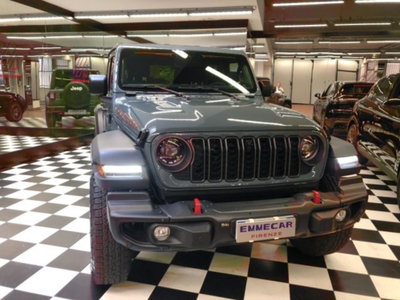 Jeep Wrangler Unlimited 2.0 Turbo Rubicon (3)